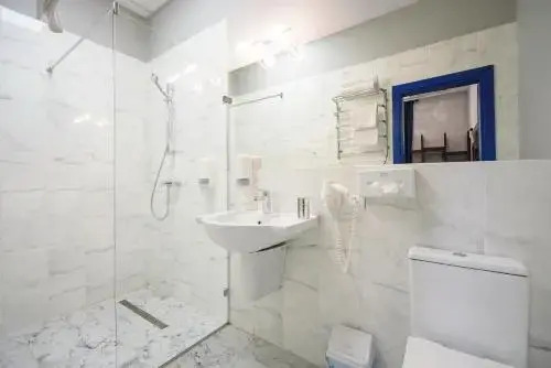 Gaudi stylish hotel