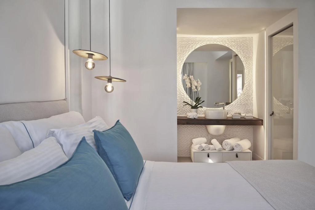 Nikki Beach Resort & Spa Santorini
