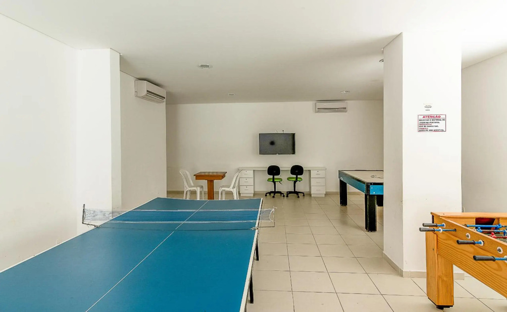 Cobertura 3 Suítes - Decorada 350 metros da Praia Grande Ubatuba