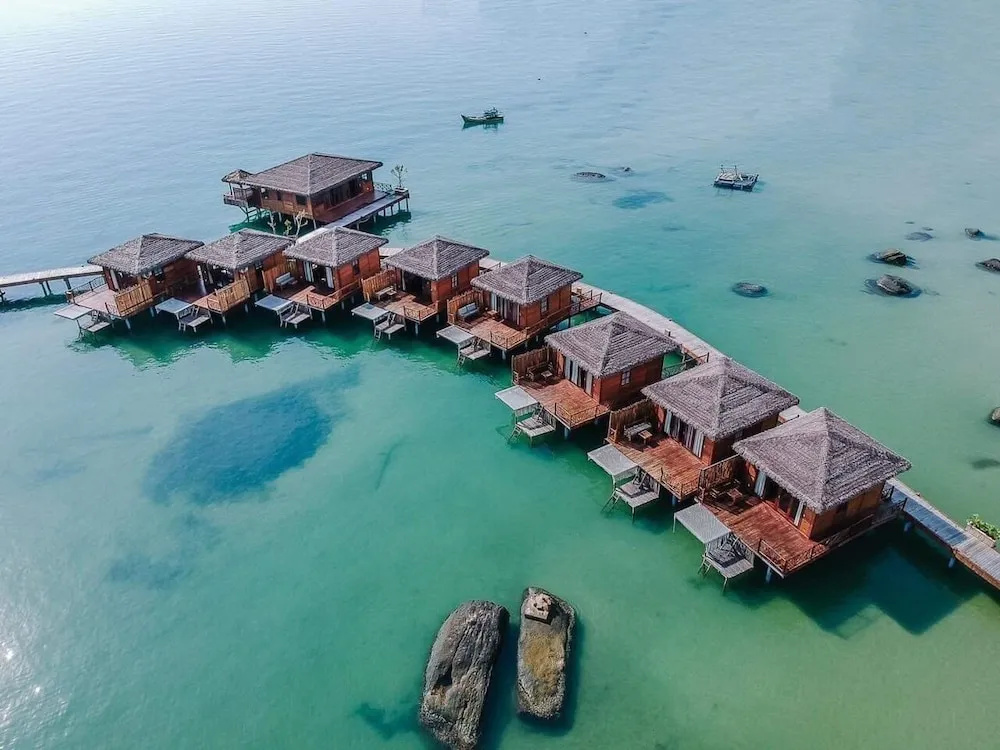 Rocks Beach Boutique Phu Quoc