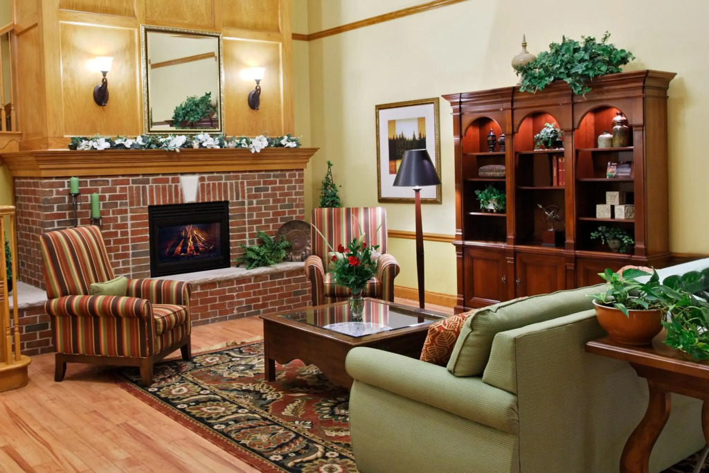 Country Inn & Suites by Radisson, Sycamore, IL