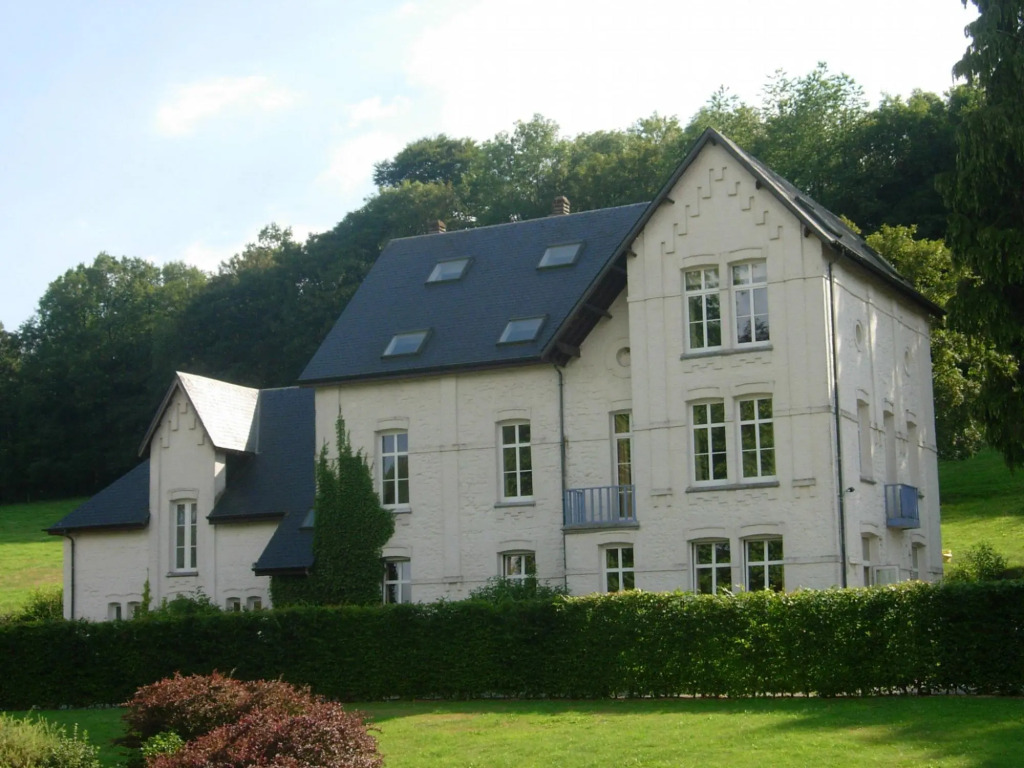 Quaint Holiday Home in Chimay With Garden