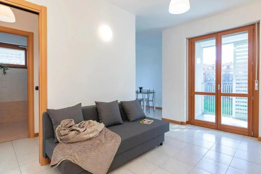 Pampuri Apartment