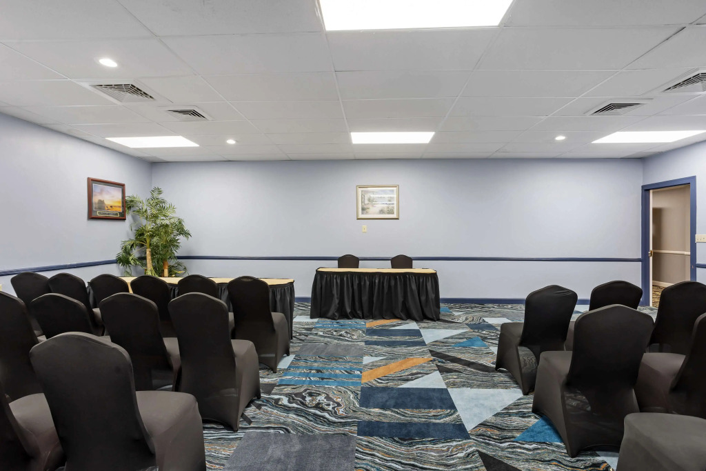 Best Western New Brunswick - East Brunswick