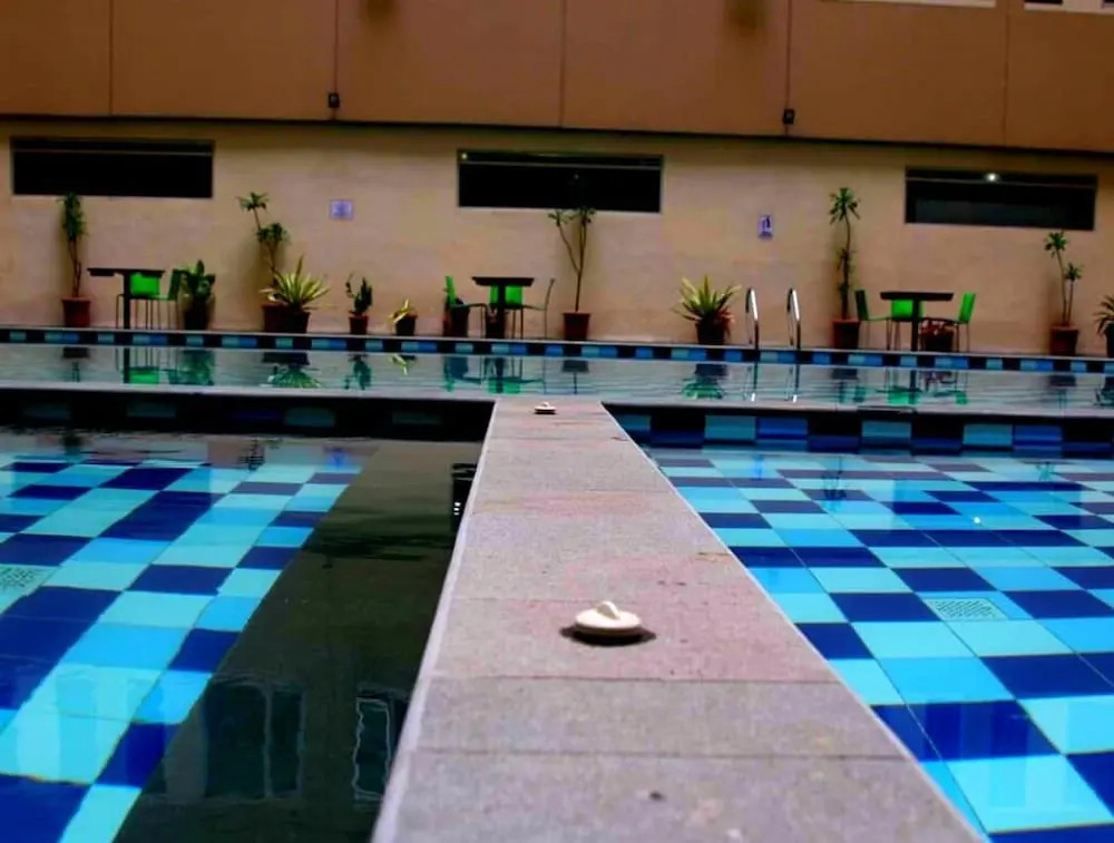 thrive hotelindo
