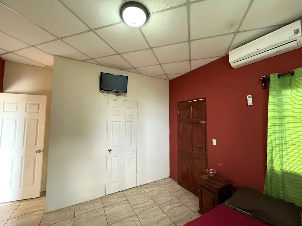 Villalobos Hotel Managua
