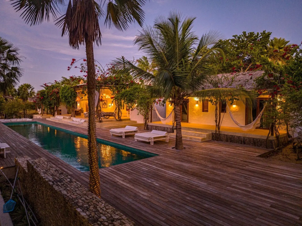 Villa Paz - La Villa Group