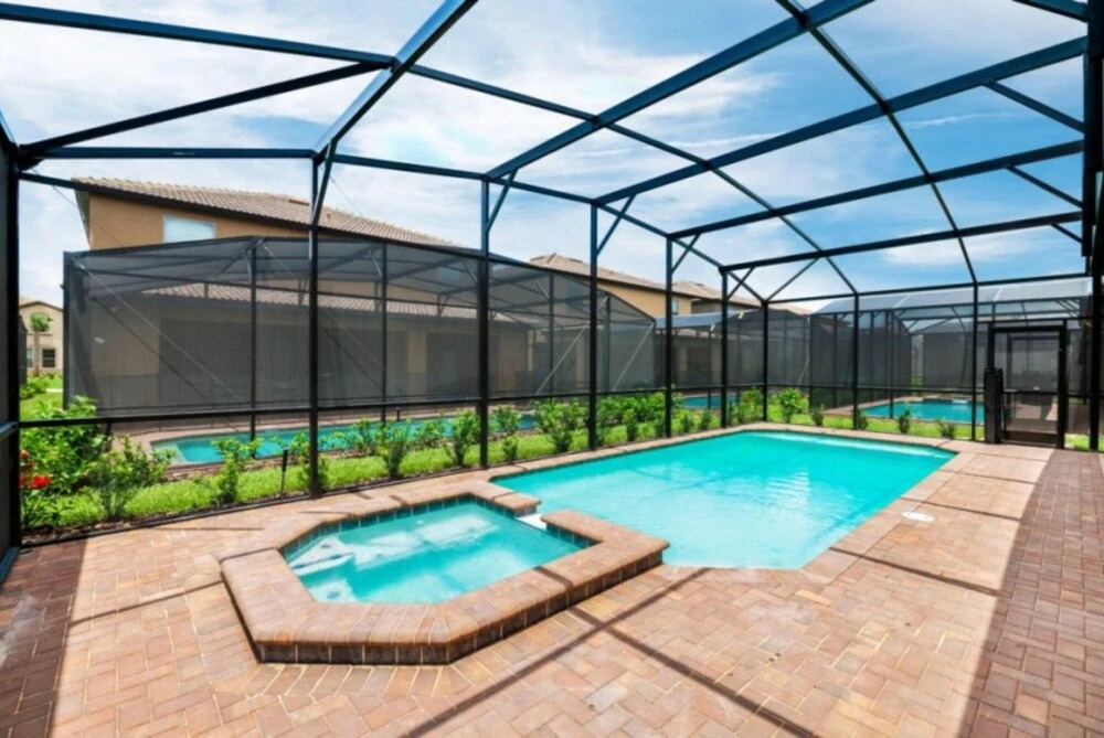 Windsor at Westside-8917abcjgil By Florida Star Vacations