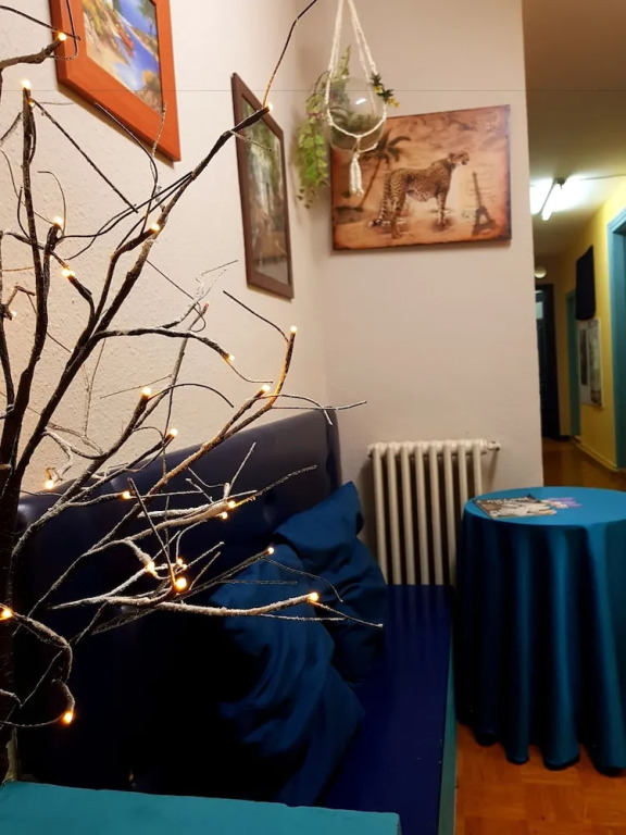 Hostal Padre Isla 1