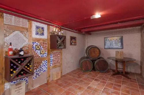 El Cierruco
