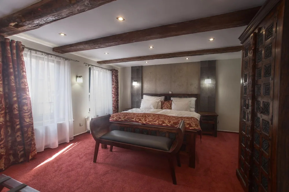 Hotel SchlafSchöningen