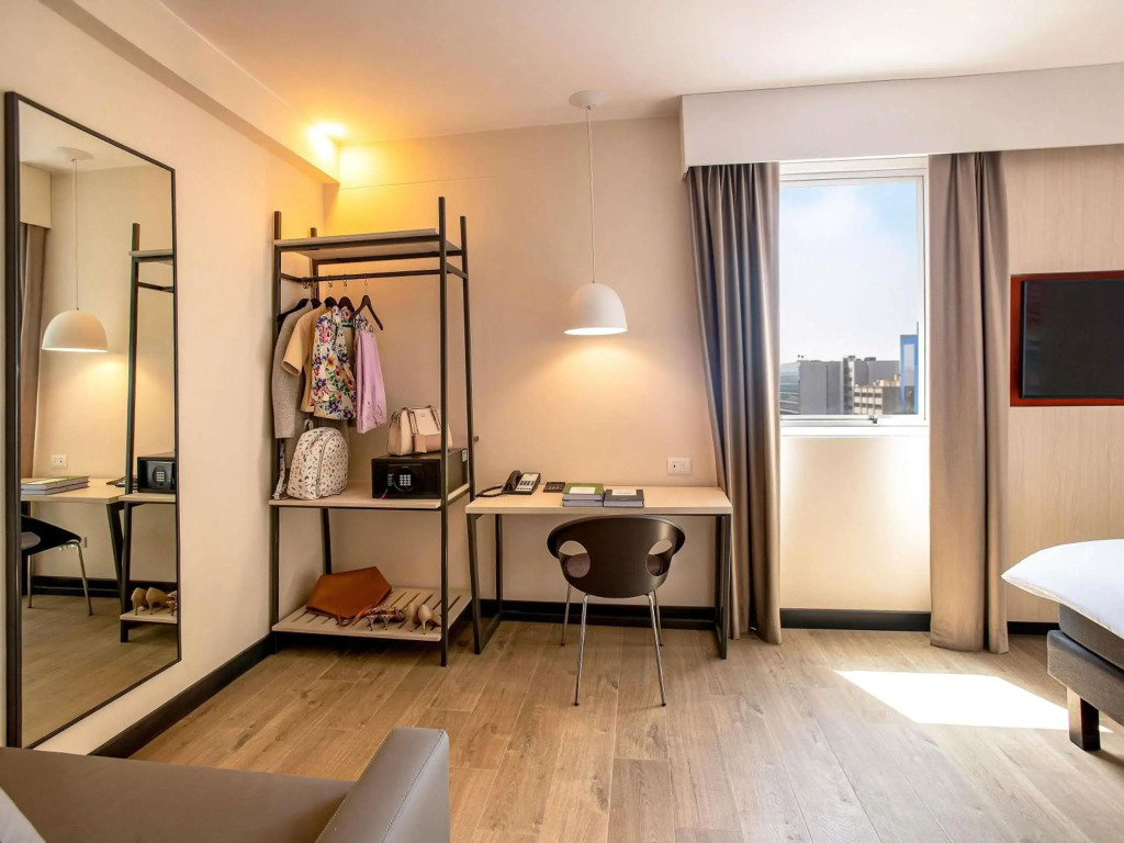 ibis Styles Lima Benavides Miraflores