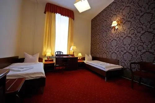 Hotel Staromiejski