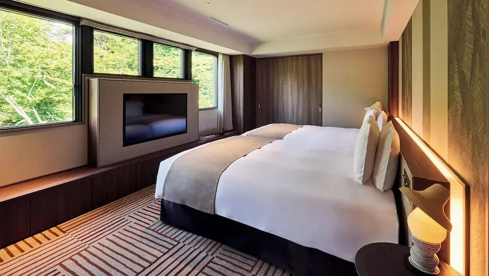 Glamdaystyle Hotel&Resort Kyu-Karuizawa