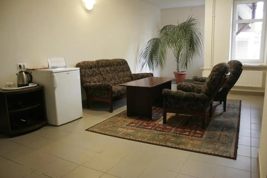 Pokoje Gościnne Centrum Kultury Prawosławnej