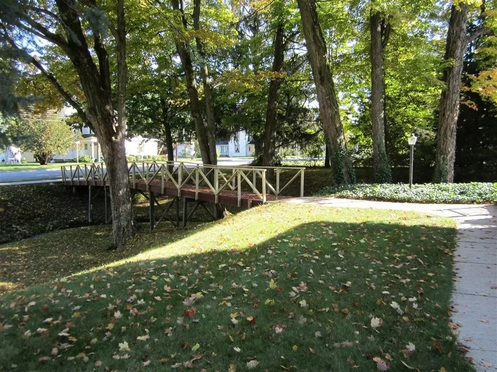 Bridgewalk Bed and Breakfast