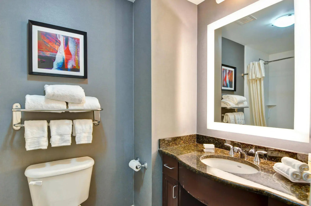 Homewood Suites by Hilton Boston Cambridge-Arlington, MA