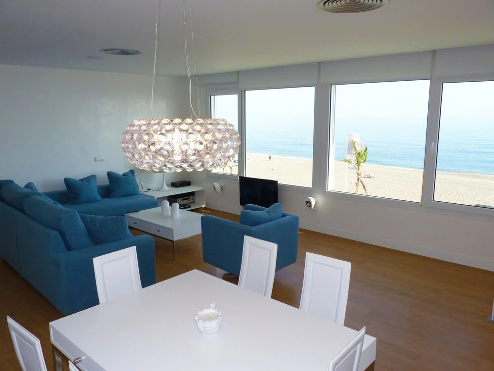 Apartamento BeachFront - La Carihuela