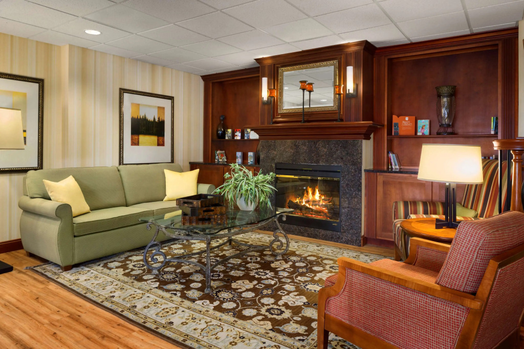Country Inn & Suites by Radisson, Rossford - Toledo South