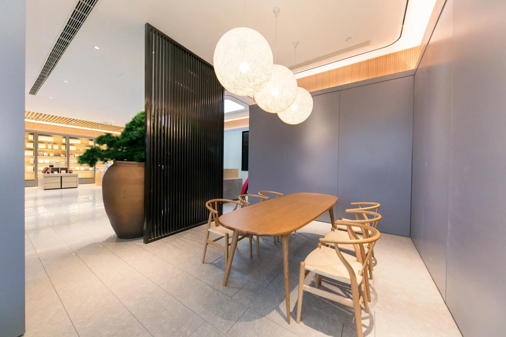 Ji Hotel Qingdao Shandong Road Mixc