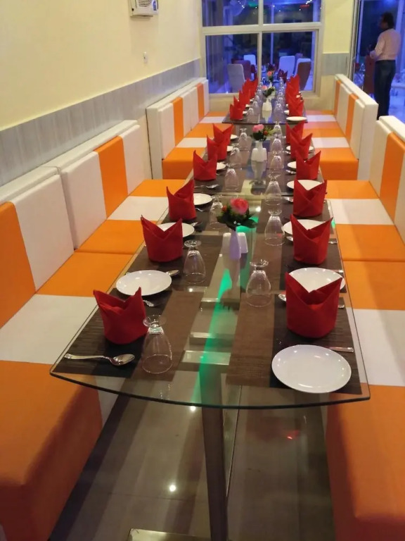 Hotel R S RESIDENCY