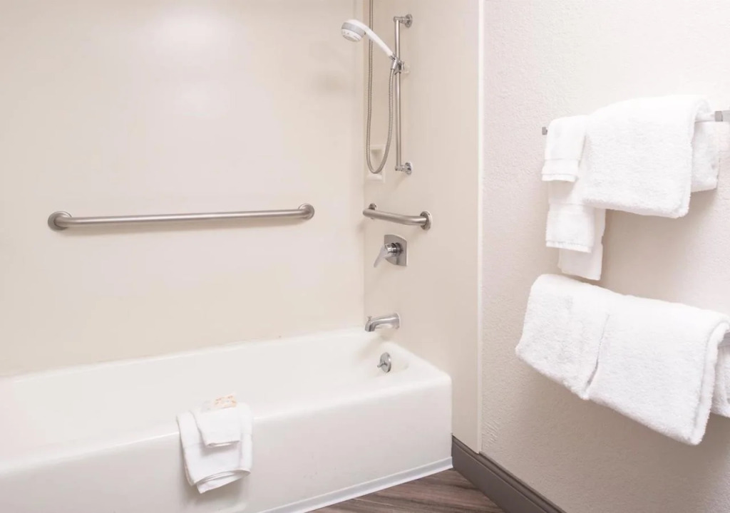 Motel 6 Mississauga, ON - Toronto