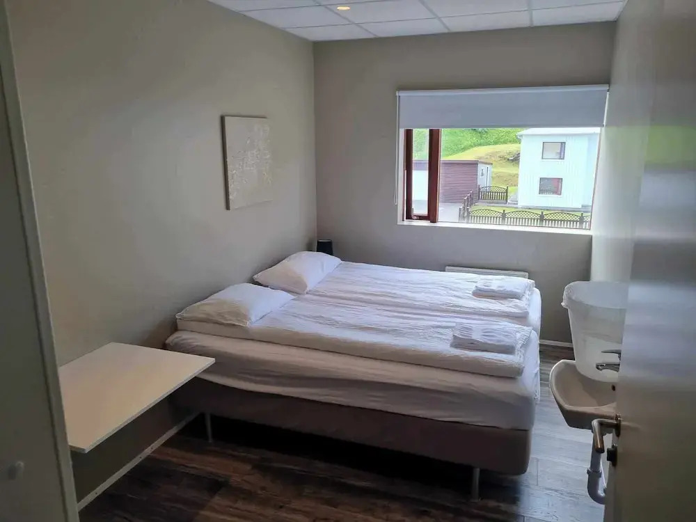 Vid hafid Guesthouse