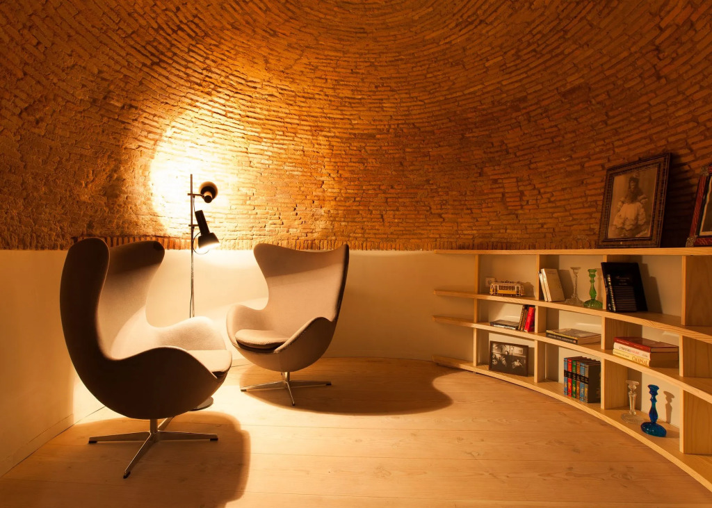 Memmo Alfama - Design Hotels