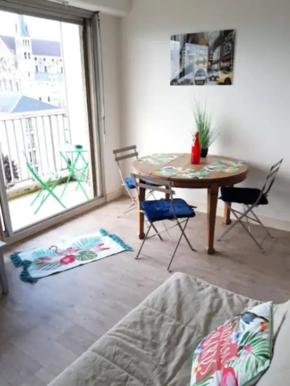 Suite Tournebonneau
