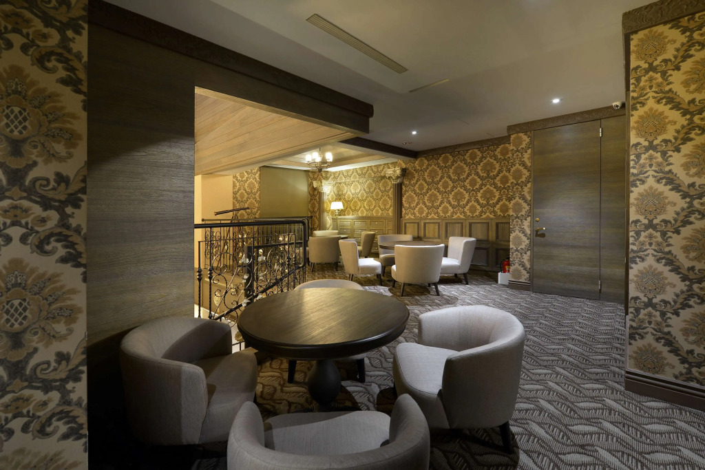 Golden Tulip RS Boutique Hotel-Tainan