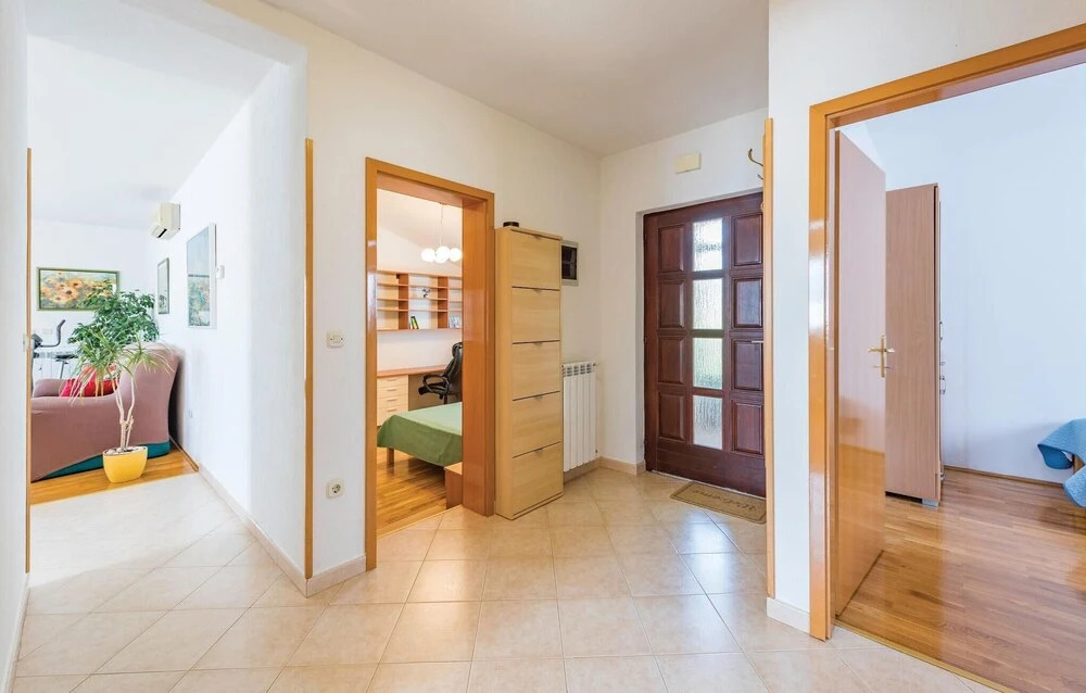 Holiday Home Labin Presika Iii