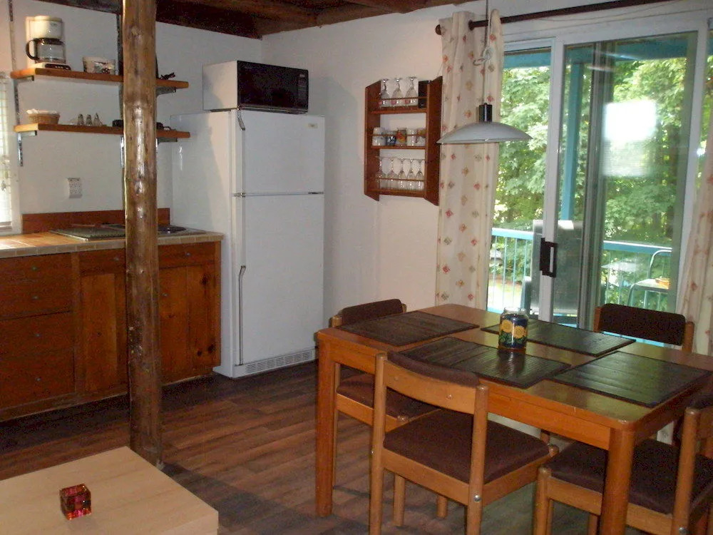 Ô Bois Dormant B&B
