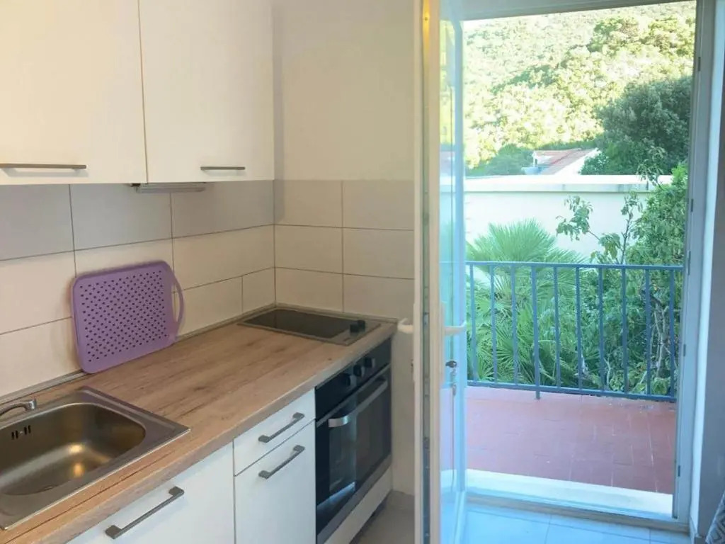 Apartments Paolo