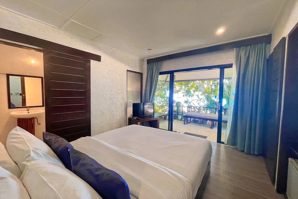 Palm Resort Krabi