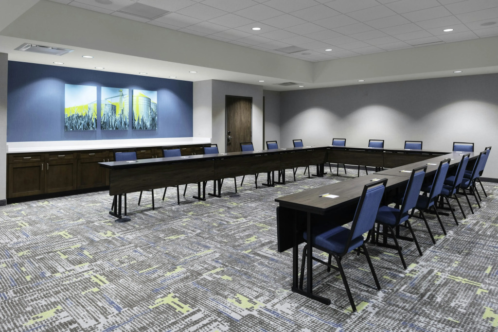Hampton Inn & Suites Avon Indianapolis