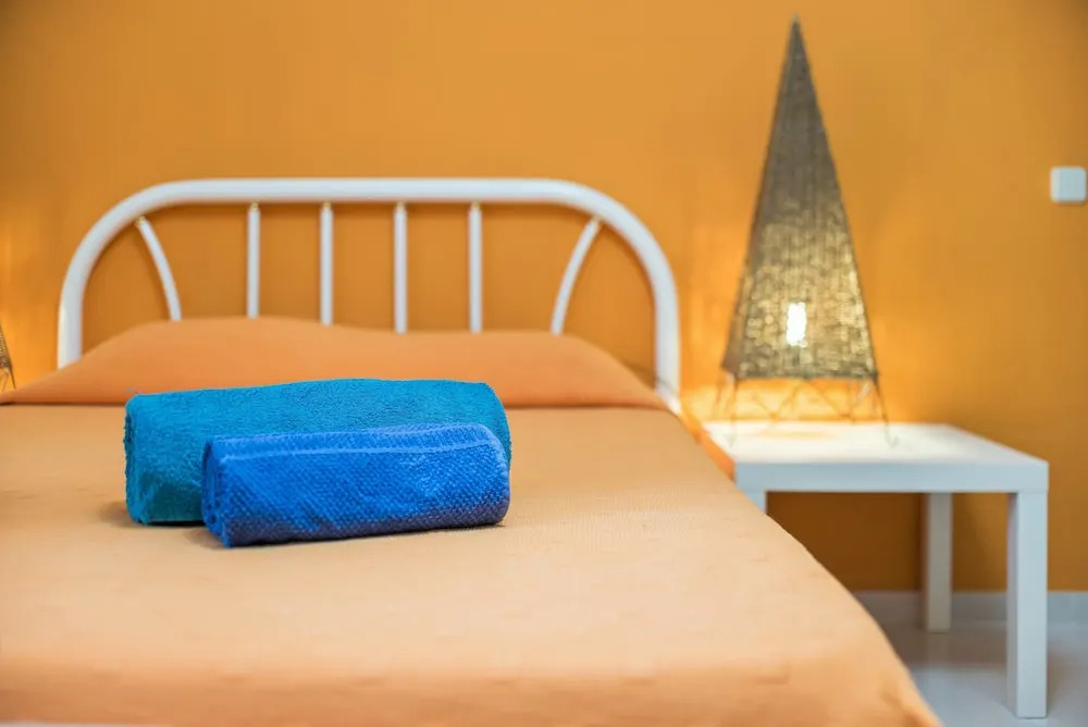 Quinta do Paraíso - Private Rooms with Ensuite Bathrooms