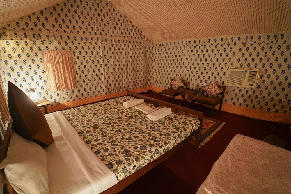 Rajwada Desert Camp