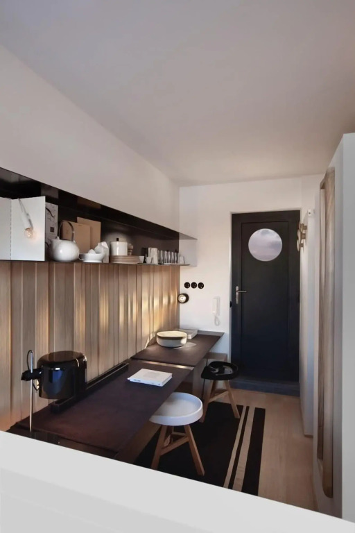 Studios Curie