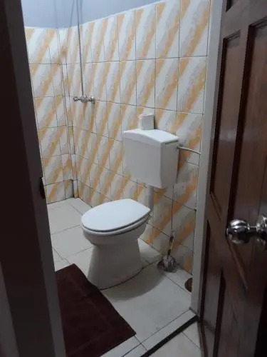 Rumanijas Airport Rooms
