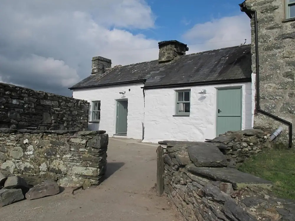 Ty Mawr Porthmadog