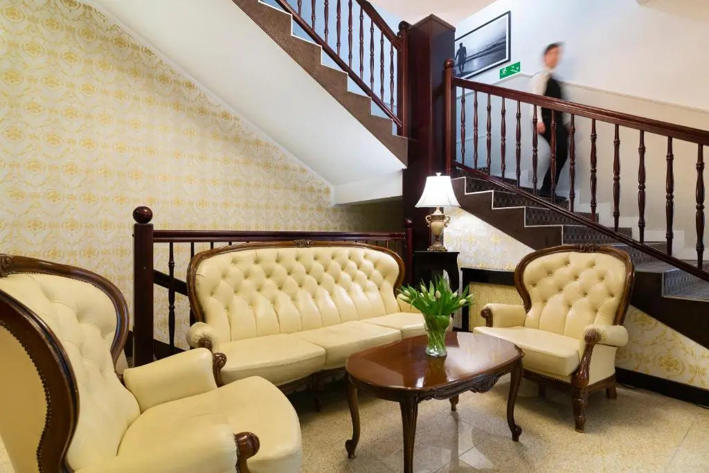 Hotel Victoria
