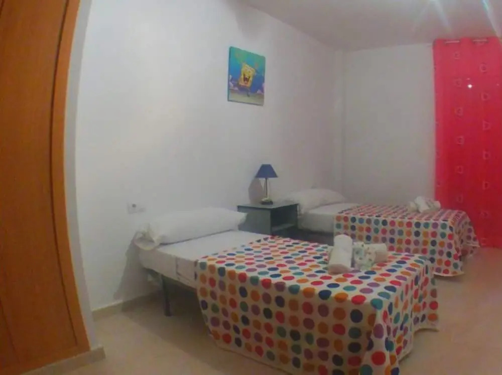 Apartment in Zahara, Cadiz 103472 by MO Rentals