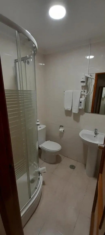 Hotel Nova Cidade