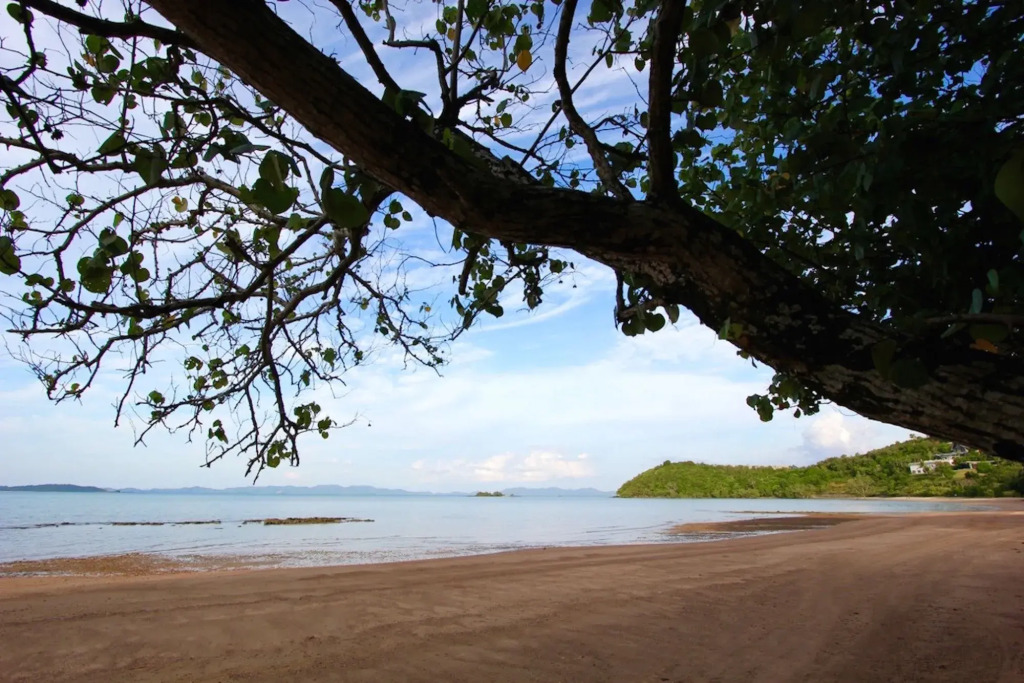 Villa Padma