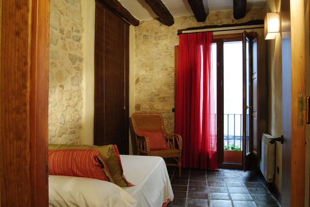 Cal Porxo del Priorat