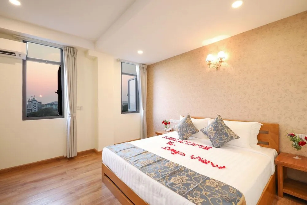 Inya View Hotel