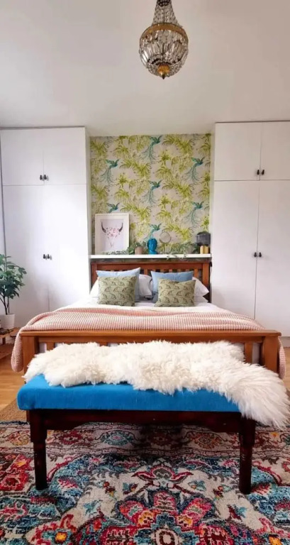 Stylish 3 Bedroom Townhouse in Brockley With Large Garden
