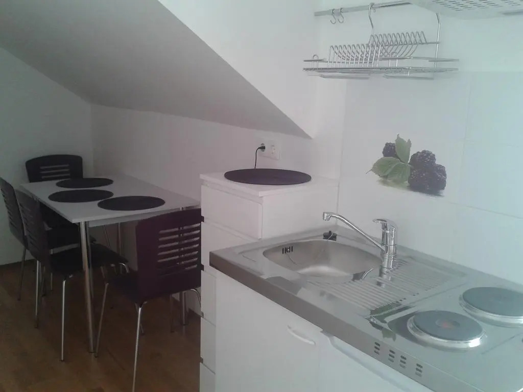 Apartment Jure
