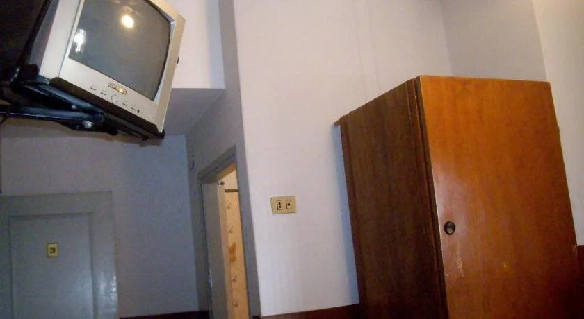 Hotel Misiones