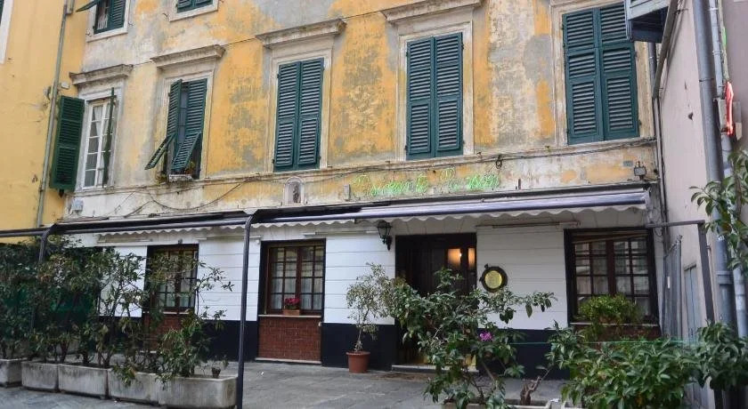Albergo Panson